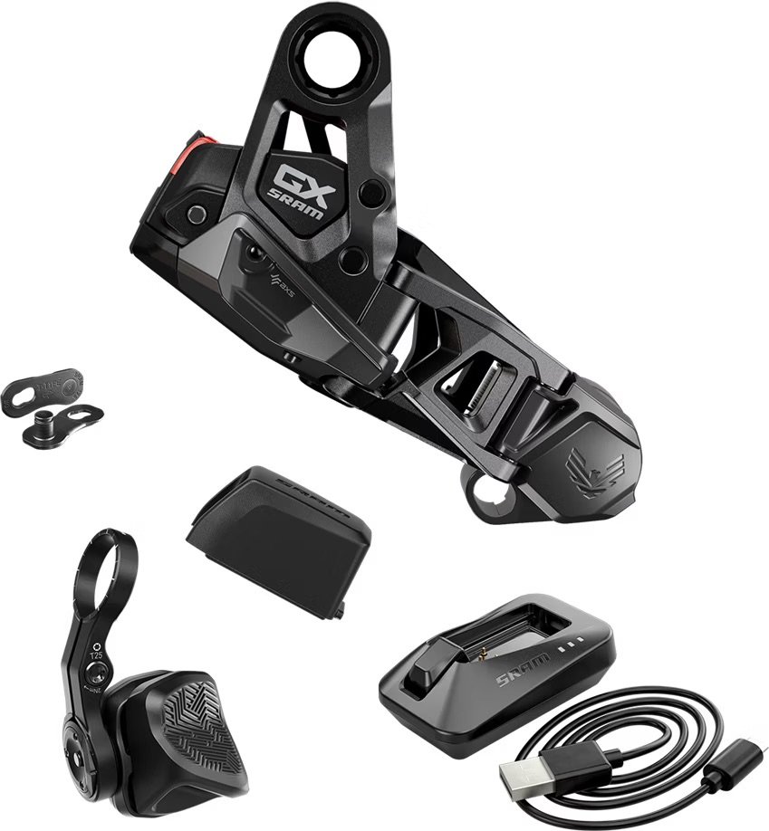 Sram GX Eagle Transmission Upgrade Kit