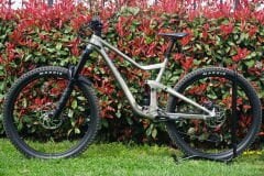 Scott Ransom 920 29” - Enduro Bisiklet