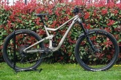 Scott Ransom 920 29” - Enduro Bisiklet