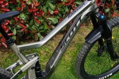 Scott Ransom 920 29” - Enduro Bisiklet