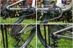 Scott Ransom 920 29” - Enduro Bisiklet