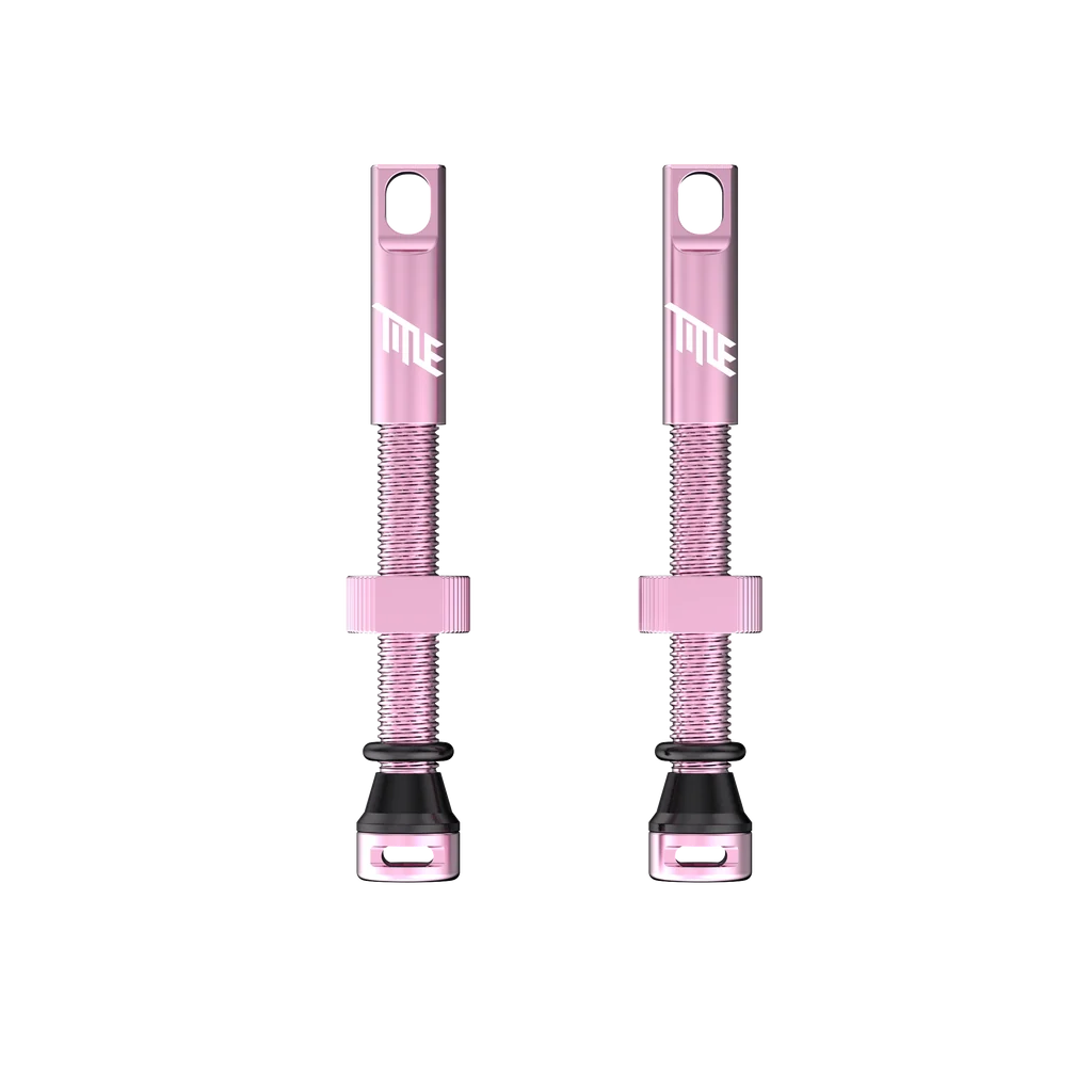 TITLE Tubeless Sibop Seti - Pembe