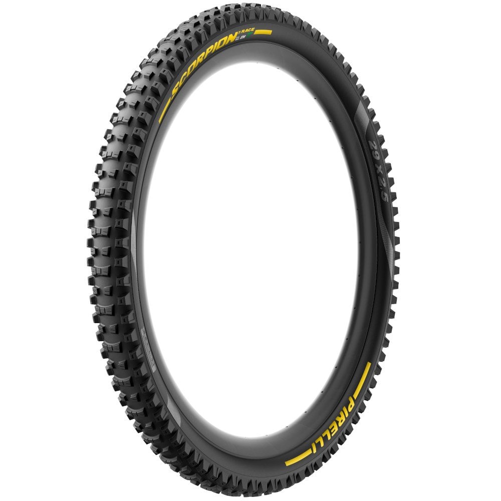 Pirelli Scorpion Race EN T 27.5/29x2.50