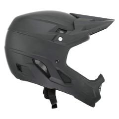 Brand-X DH1 Fullface Kask - Siyah