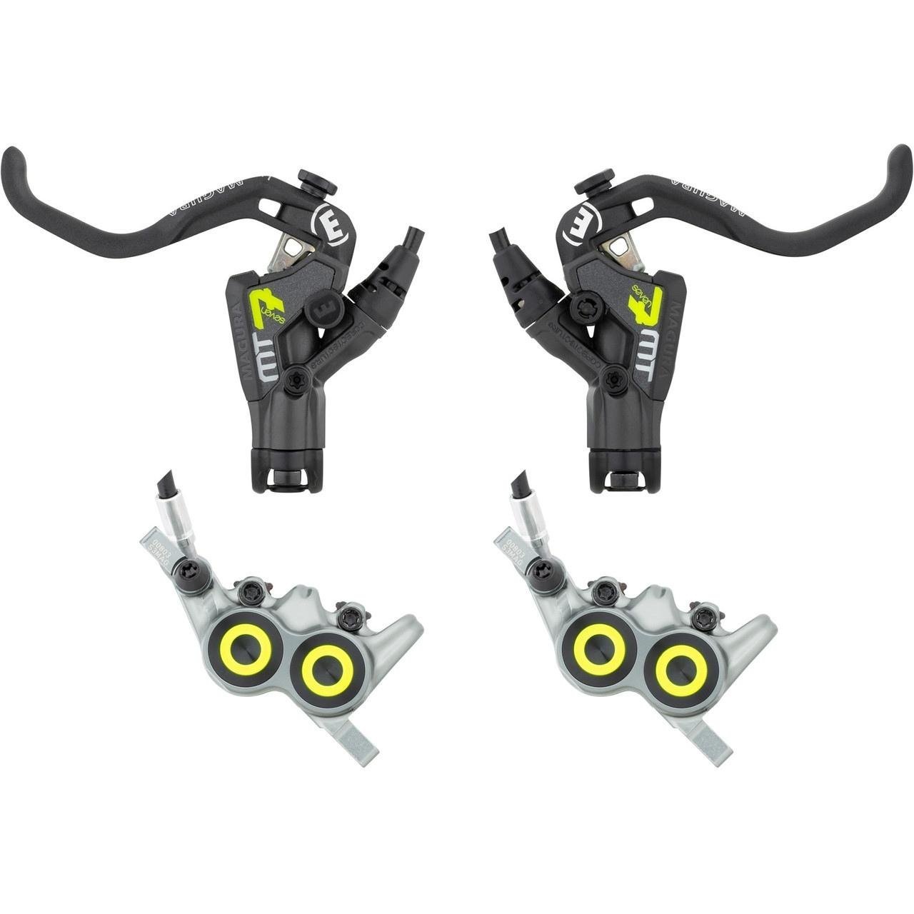 Magura MT7 Fren Seti