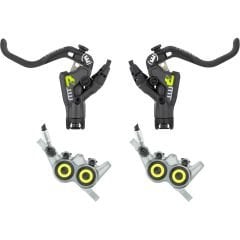 Magura MT7 Fren Seti