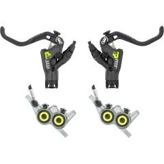 Magura MT7 Fren Seti