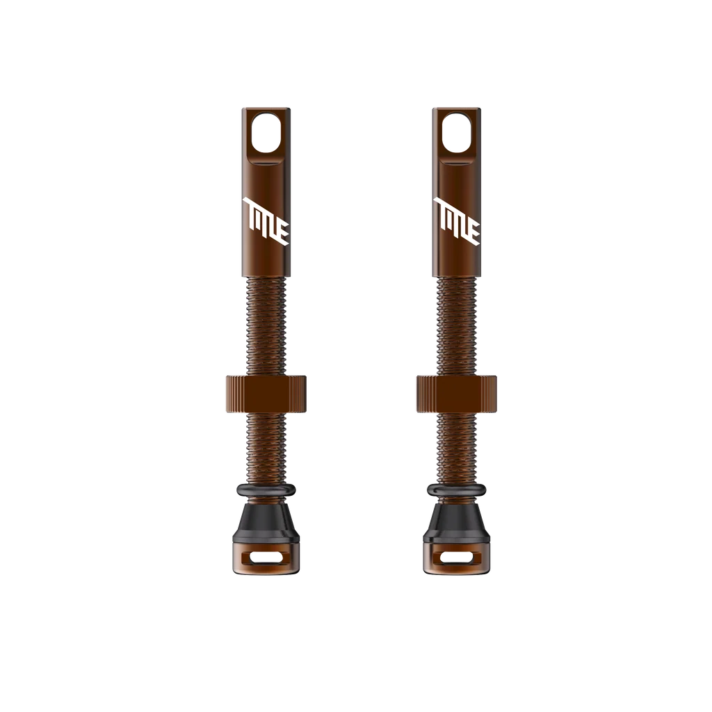 TITLE Tubeless Sibop Seti - Bronze
