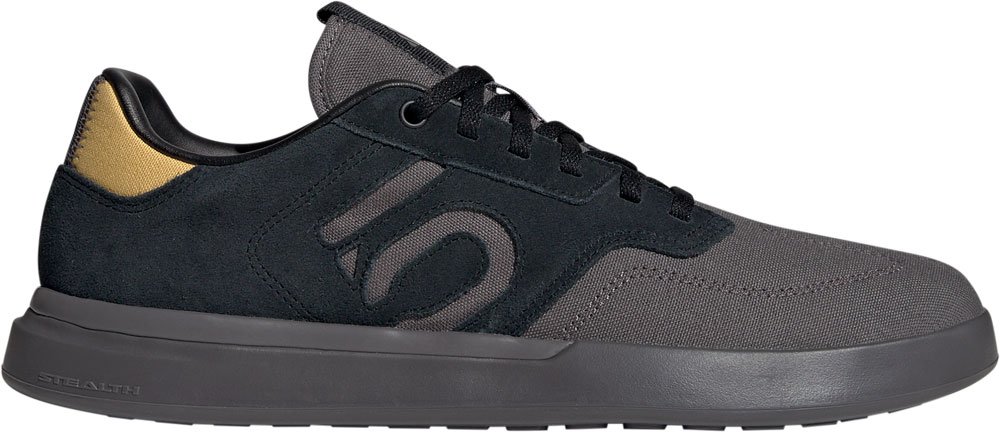 Five Ten Sleuth Ayakkabı - Core Black / Charcoal