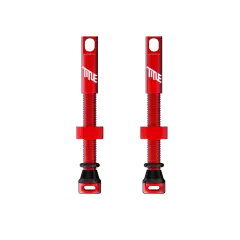 TITLE Tubeless Sibop Seti - Kırmızı