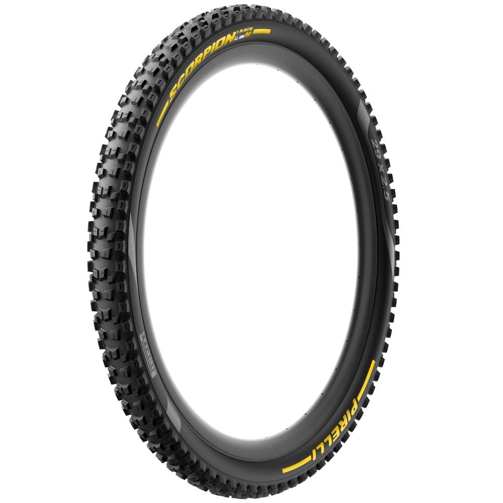 Pirelli Scorpion Race EN M 27.5/29x2.50