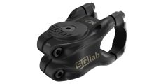 SQlab 8OX Fabio Wibmer Signature Collection - 31.8x35mm - Siyah/Altın