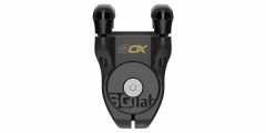 SQlab 8OX Fabio Wibmer Signature Collection - 31.8x35mm - Siyah/Altın