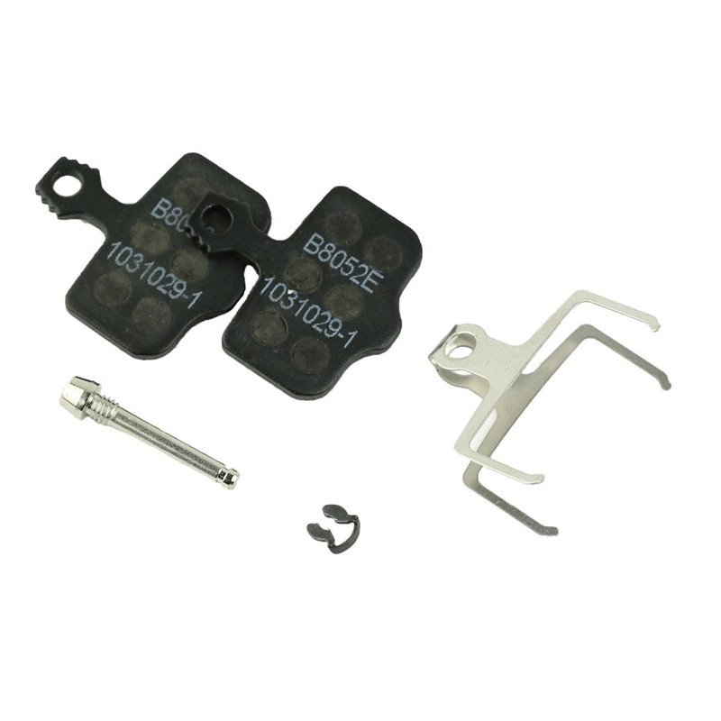 Sram Organik Fren Balatası - Level/Red/Force/Rival
