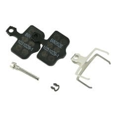 Sram Organik Fren Balatası - Level/Red/Force/Rival