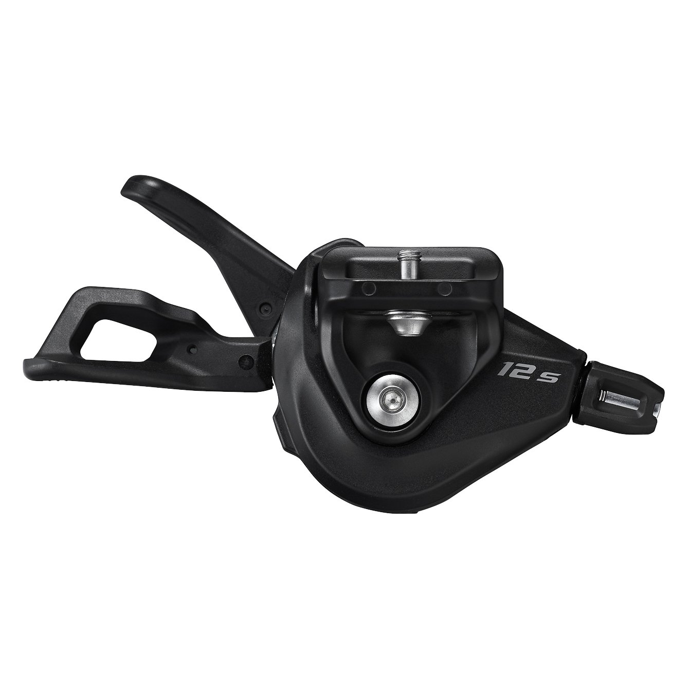 Shimano Deore SL-M6100 Rapidfire Plus 12S Vites Kolu - Sağ