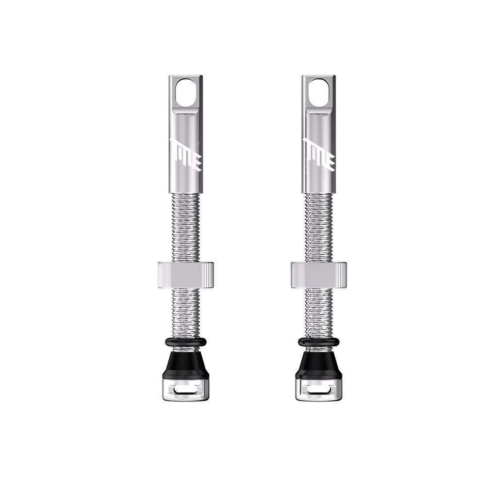 TITLE Tubeless Sibop Seti - Chrome