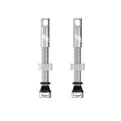 TITLE Tubeless Sibop Seti - Chrome