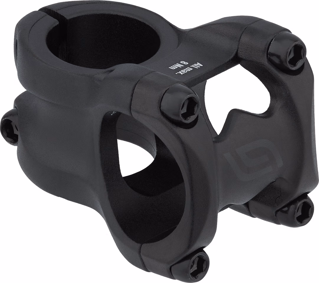 Levelnine MTB 35 Gidon Boğazı 35x35 mm
