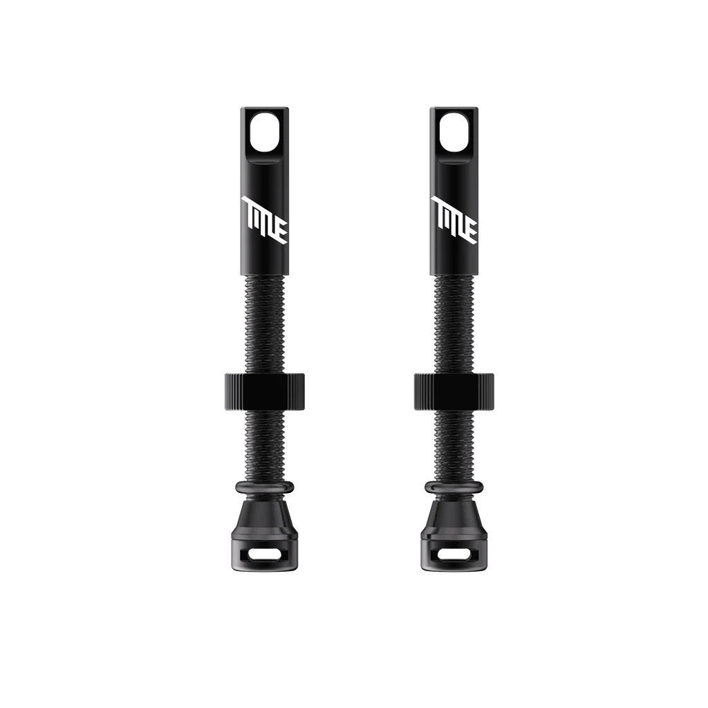 TITLE Tubeless Sibop Seti - Siyah