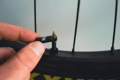 TITLE Tubeless Sibop Seti - Siyah