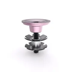 TITLE Headset Top Cap Furş Kapağı - Pembe