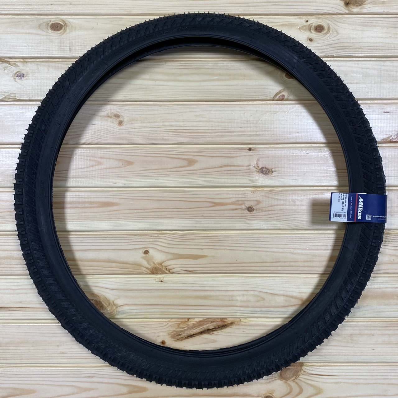 Mitas Defender Classic DJ 26x2.35