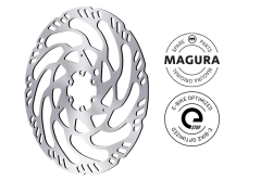 Magura MDR-C Rotor - 180/203mm