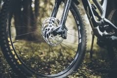 Magura MDR-C Rotor - 180/203mm