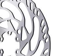 Magura MDR-C Rotor - 180/203mm