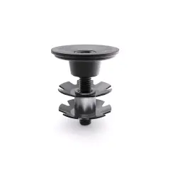 TITLE Headset Top Cap Furş Kapağı - Siyah