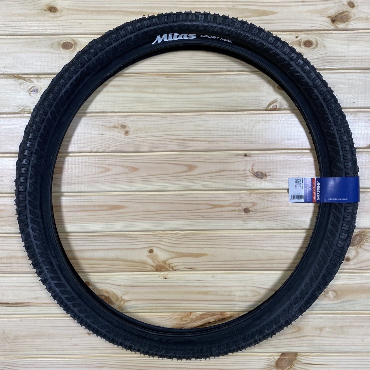 Mitas Defender Sport Max DJ 26x2.35