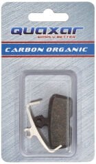 Quaxar Organik Fren Balatası – Sram Code R/RS/RSC, Guide RE