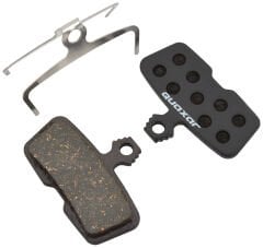 Quaxar Organik Fren Balatası – Sram Code R/RS/RSC, Guide RE