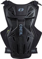 O'Neal Split Chest Lite Üst Vücut Koruması