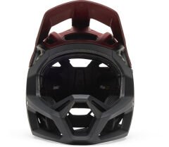 Fox Racing PROFRAME RS SOL MIPS Fullface Kask - Kırmızı/Siyah