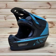 IXS Xult DH Fullface Kask - Lagoon
