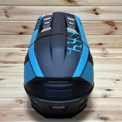 IXS Xult DH Fullface Kask - Lagoon