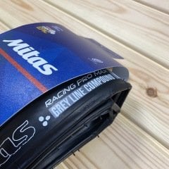 Mitas Defender Speed Racing Pro Max DJ 26x2.25