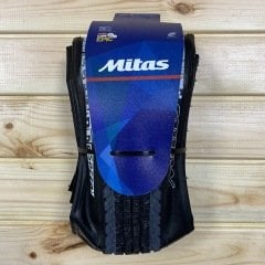 Mitas Defender Speed Racing Pro Max DJ 26x2.25