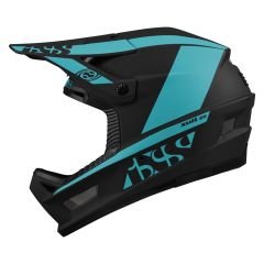 IXS Xult DH Fullface Kask - Lagoon