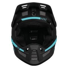 IXS Xult DH Fullface Kask - Lagoon