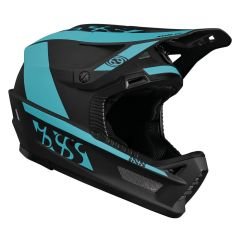 IXS Xult DH Fullface Kask - Lagoon