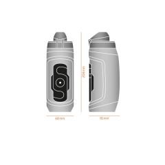 FidLock Twist Suluk - 590 mL