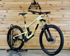 Santa Cruz Nomad V6 Custom 29/27.5” - Enduro Bisiklet