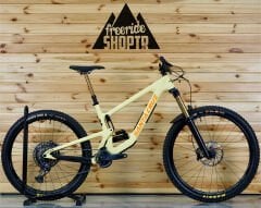 Santa Cruz Nomad V6 Custom 29/27.5” - Enduro Bisiklet
