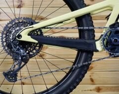 Santa Cruz Nomad V6 Custom 29/27.5” - Enduro Bisiklet