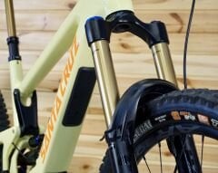 Santa Cruz Nomad V6 Custom 29/27.5” - Enduro Bisiklet