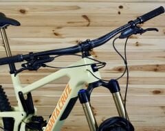 Santa Cruz Nomad V6 Custom 29/27.5” - Enduro Bisiklet