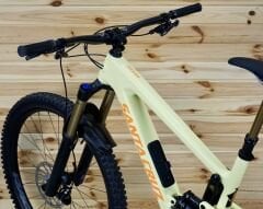Santa Cruz Nomad V6 Custom 29/27.5” - Enduro Bisiklet